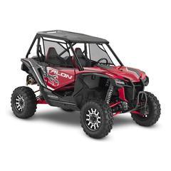 Honda Talon 1000 (2 Seater) - SSS Off-Road