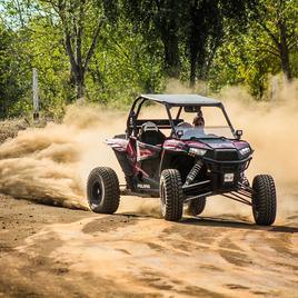 Polaris Machines - SSS Off-Road