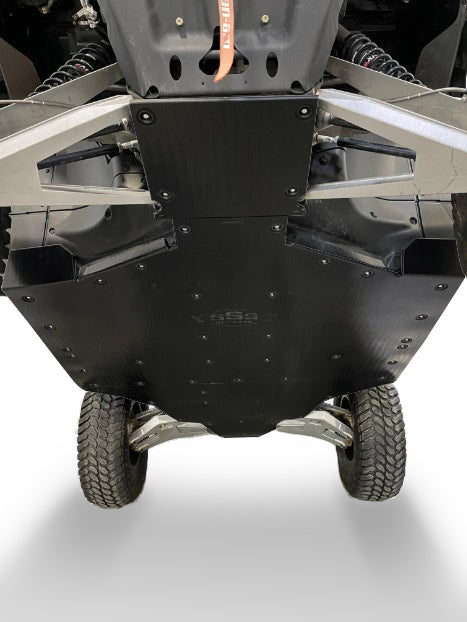 Can-am Defender