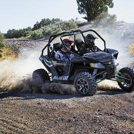 Arctic Cat & Textron Machines - SSS Off-Road