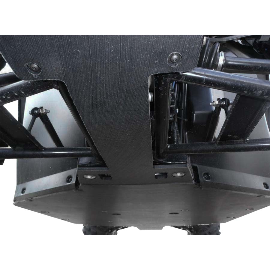 UHMW Skid Plate | Arctic Cat Wildcat Sport-Trail