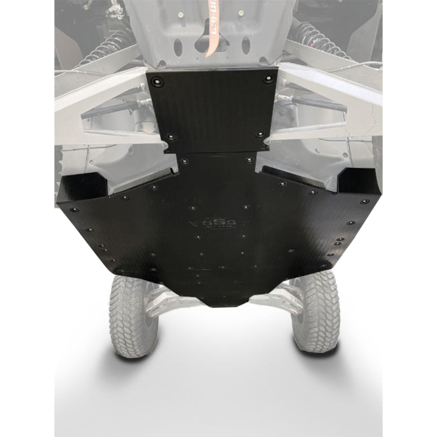 UHMW Skid Plate   |   Can-Am Defender / Defender 6X6