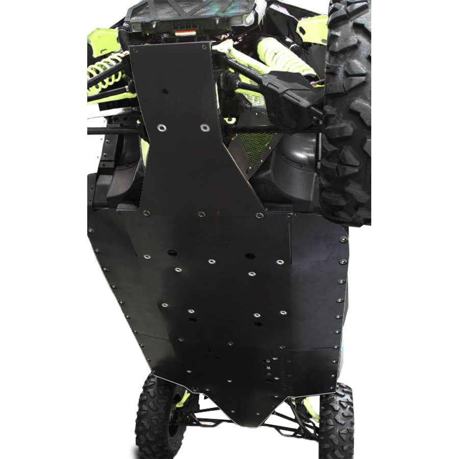 UHMW Skid Plate | Can-Am Maverick Max XDS