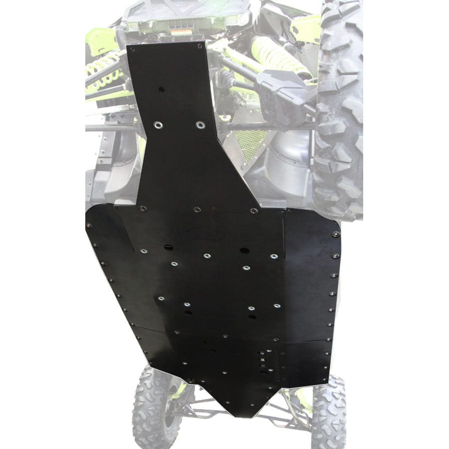 UHMW Skid Plate   |   Can-Am Maverick