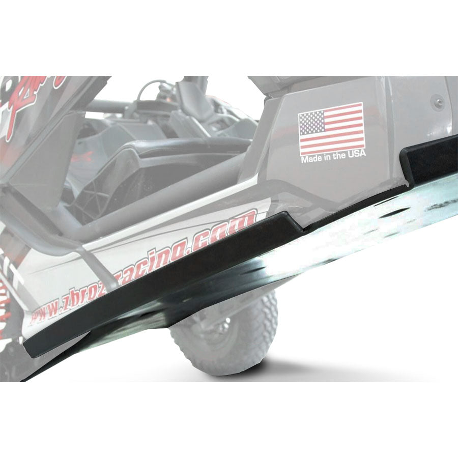 UHMW Skid Plate | Can-Am Maverick X3