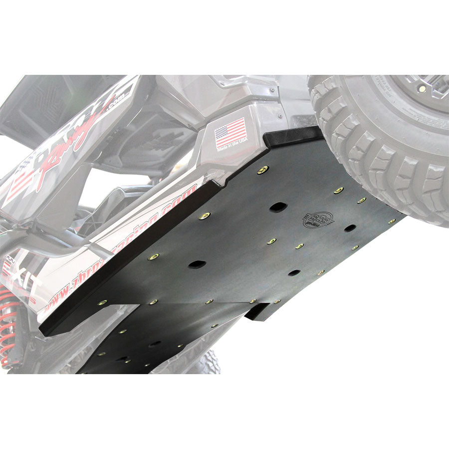 UHMW Skid Plate | Can-Am Maverick X3