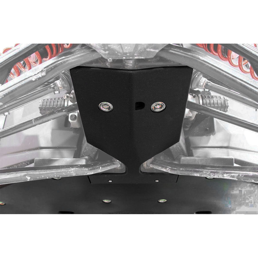 UHMW Skid Plate | Can-Am Maverick X3