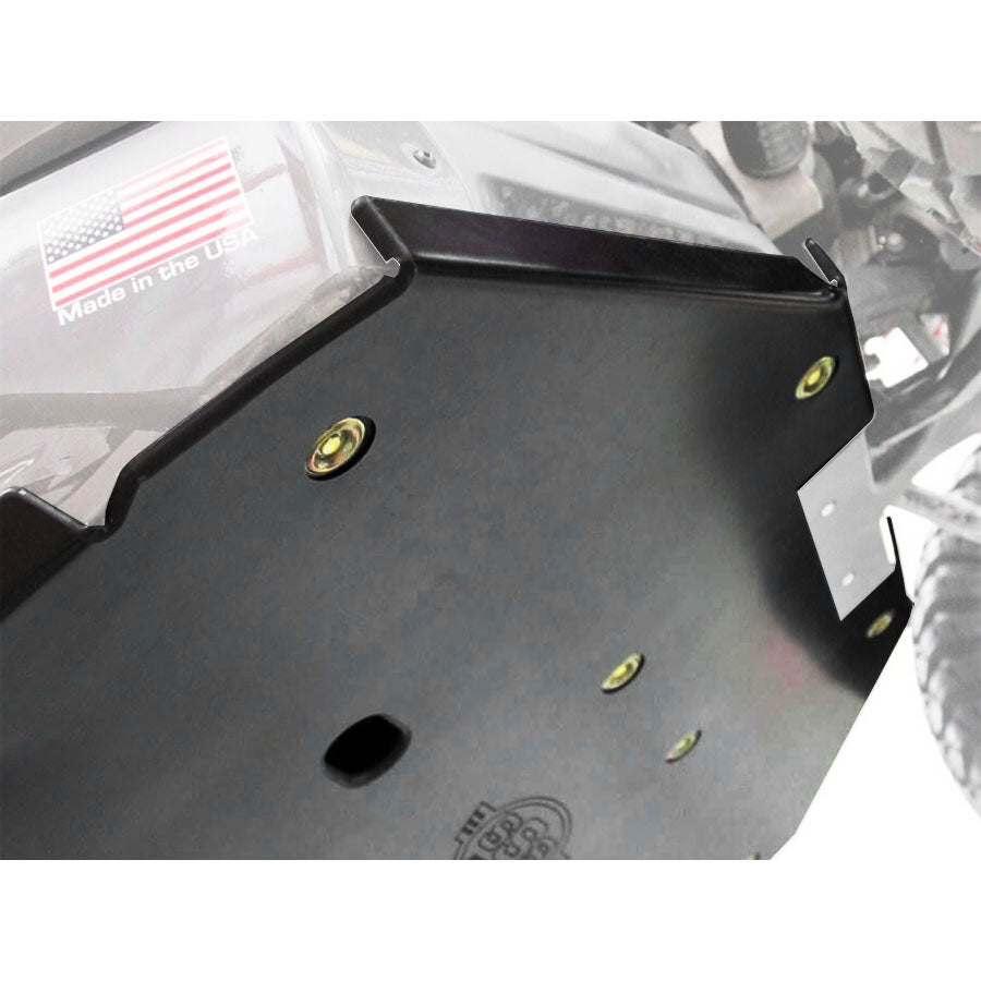UHMW Skid Plate | Can-Am Maverick X3