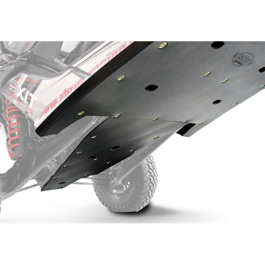 UHMW Skid Plate | Can-Am Maverick X3