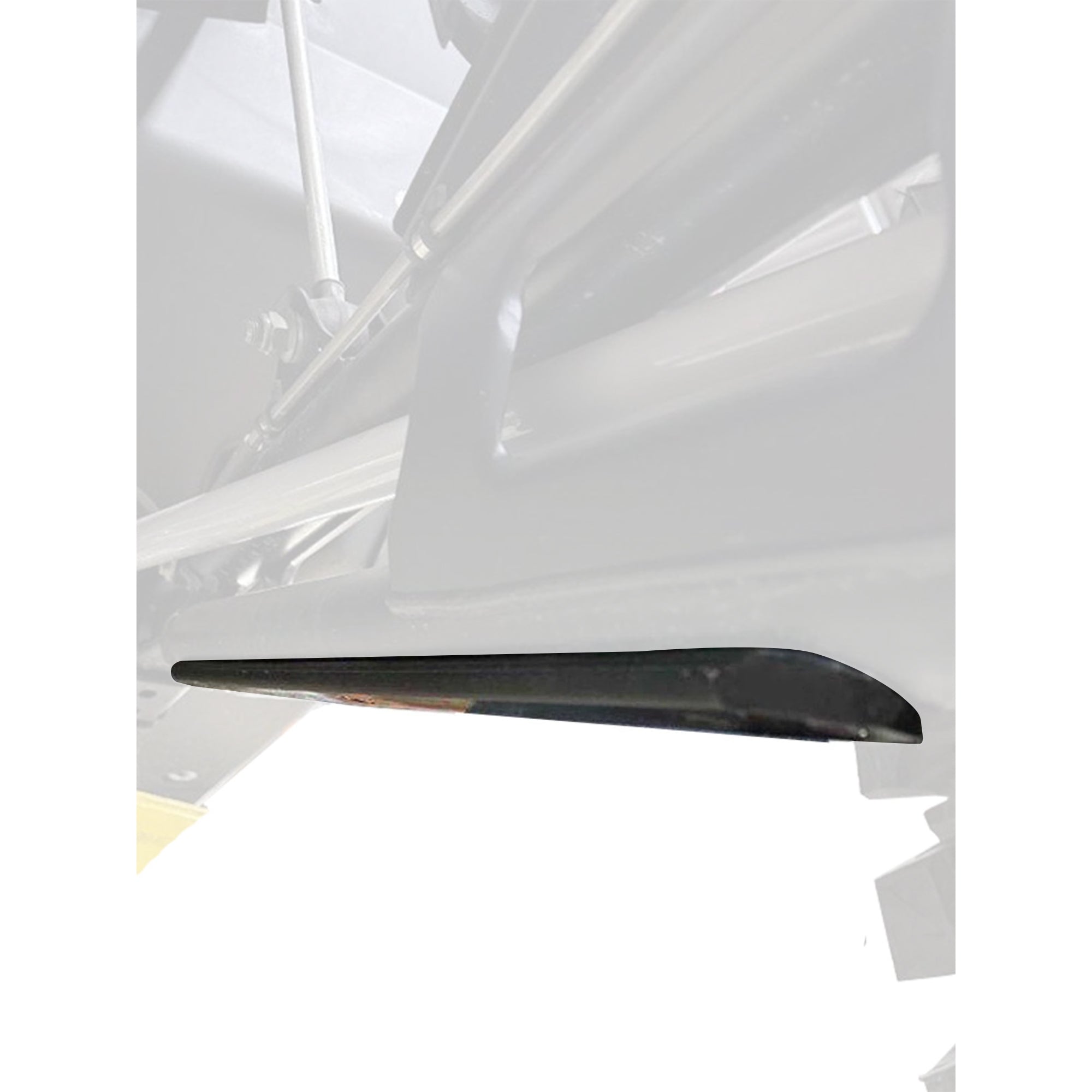 Trailing Arm Sliders / Set | UHMW | Polaris RZR Pro S 4