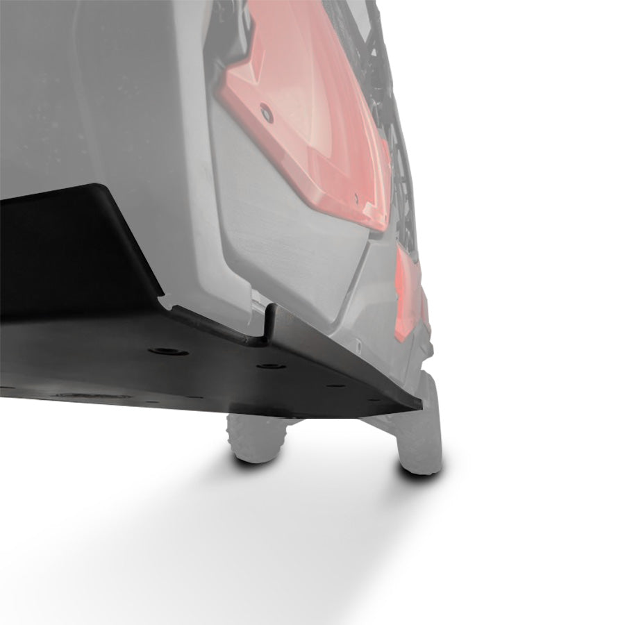 UHMW Skid Plate | Honda Pioneer 1000-6