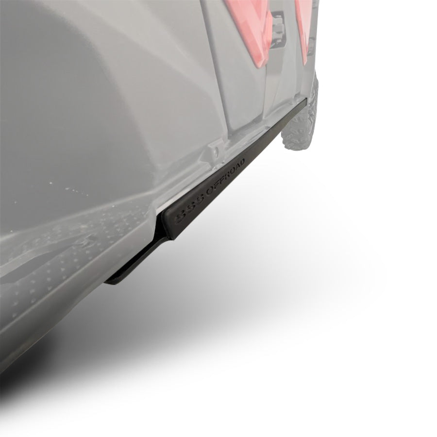 UHMW Skid Plate | Honda Pioneer 1000-6