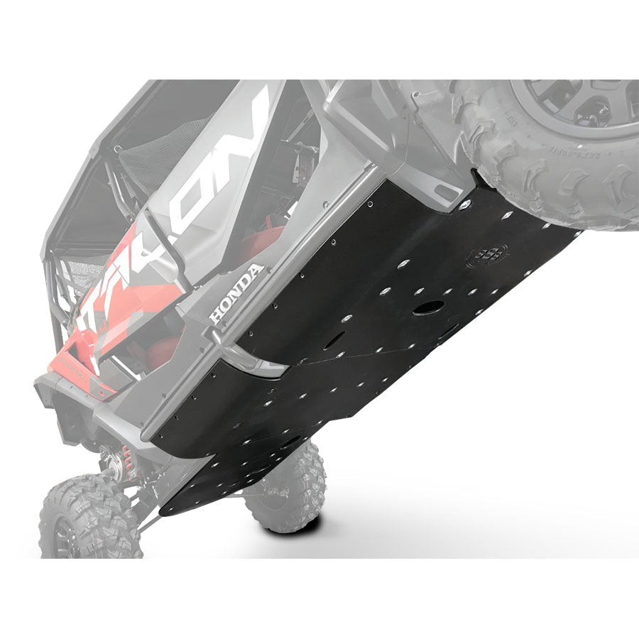 Premium UHMW Skid Plate | Honda Talon 1000X and 1000R