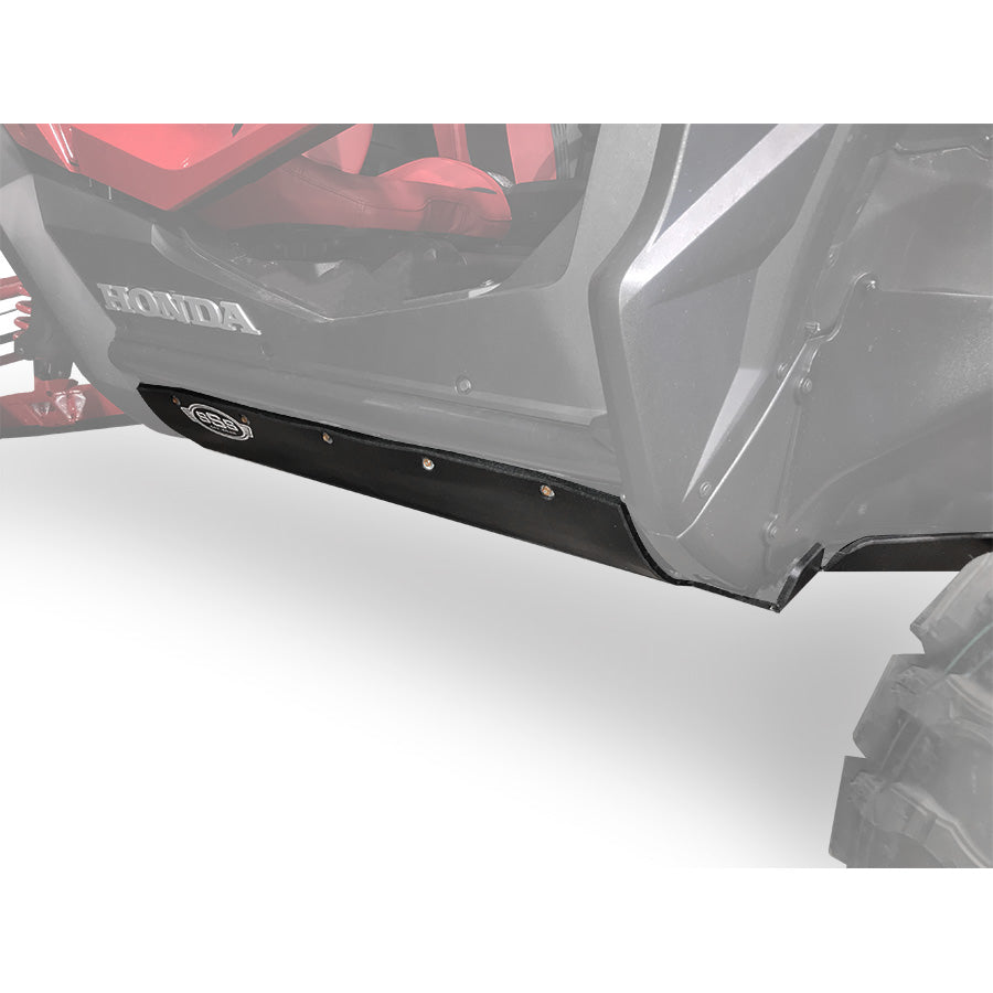 Premium UHMW Skid Plate | Honda Talon 1000X and 1000R
