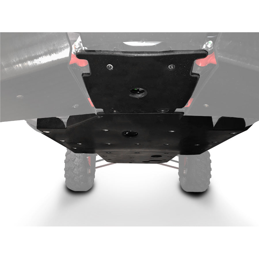 Premium UHMW Skid Plate | Honda Talon 1000X and 1000R