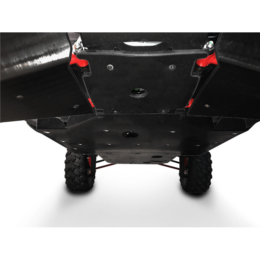 Premium UHMW Skid Plate | Honda Talon 1000X and 1000R