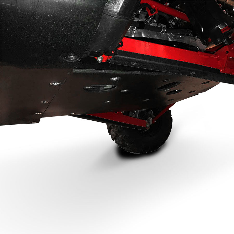 Trailing Arm Sliders / Set  | UHMW |  Honda Talon 1000