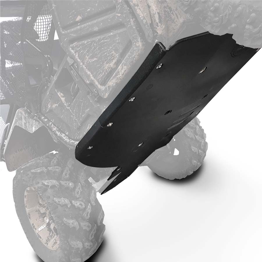 Skid Plate | UHMW | Honda Pioneer 520