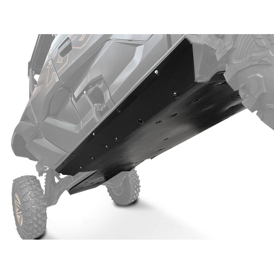 Premium UHMW Skid Plate | Kawasaki Teryx KRX 1000-4