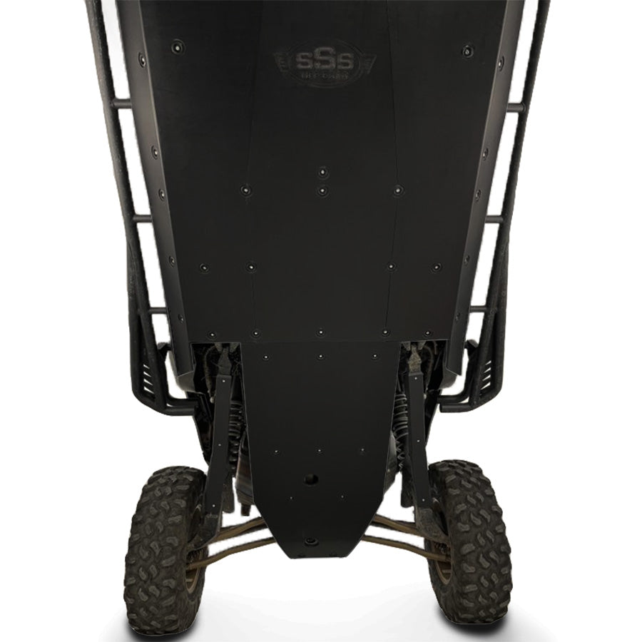Standard UHMW Skid Plate | Kawasaki Teryx KRX 1000-4