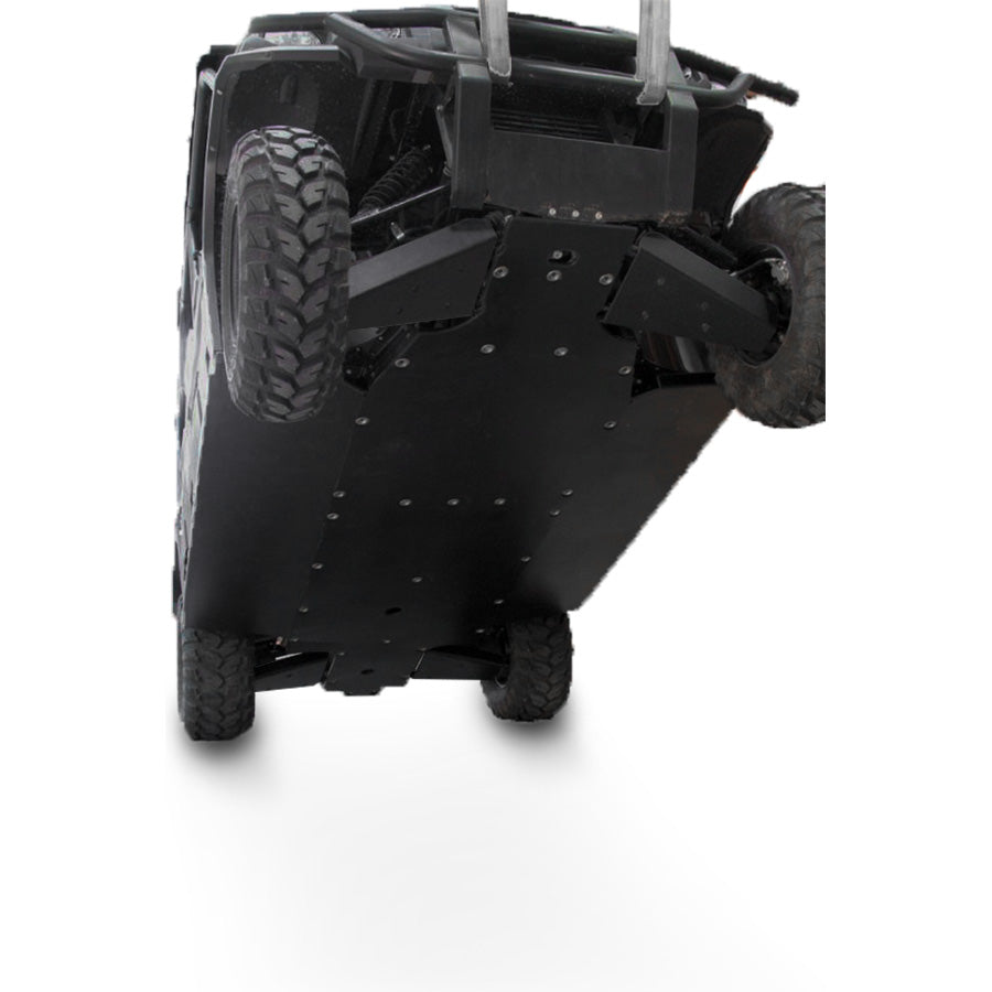 Front Arm Guards | UHMW | Kawasaki Mule Pro DX,DXT,FX,FXT,FXR