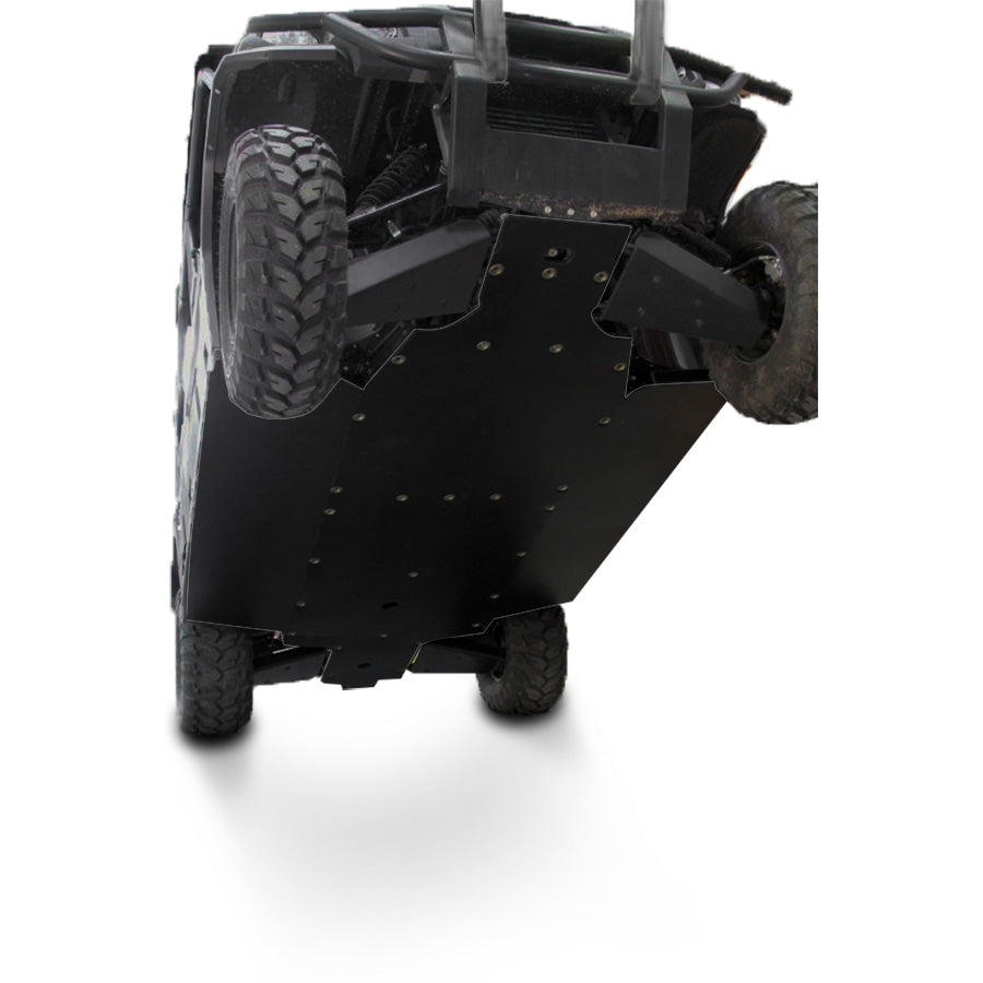Rear Arm Guards | UHMW | Kawasaki Mule Pro DX,DXT,FX,FXT,FXR