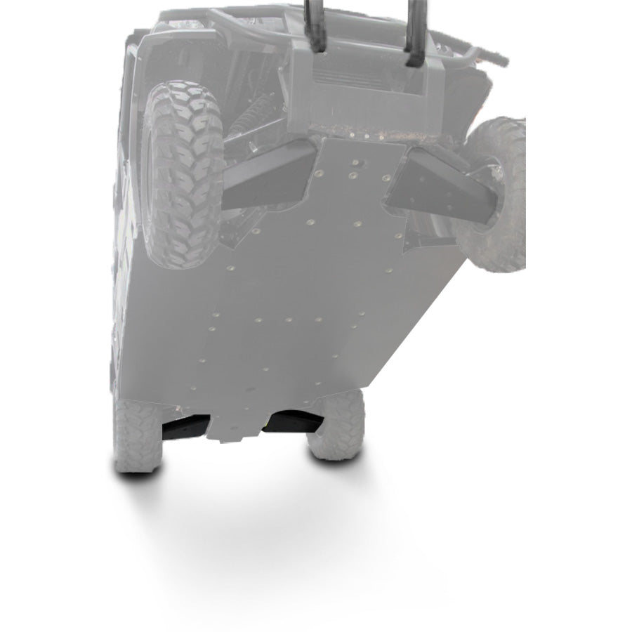 Rear Arm Guards | UHMW | Kawasaki Mule Pro DX,DXT,FX,FXT,FXR