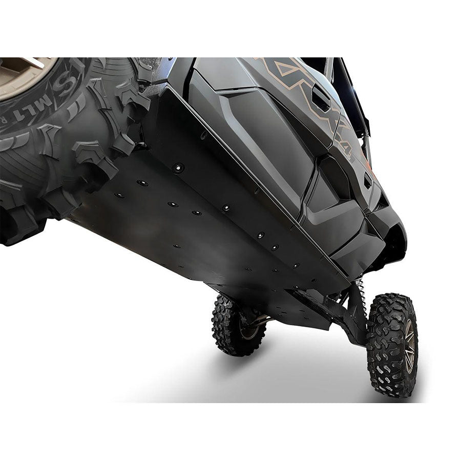 Standard UHMW Skid Plate | Kawasaki Teryx KRX 1000-4