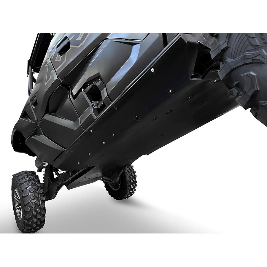 Premium UHMW Skid Plate | Kawasaki Teryx KRX 1000-4