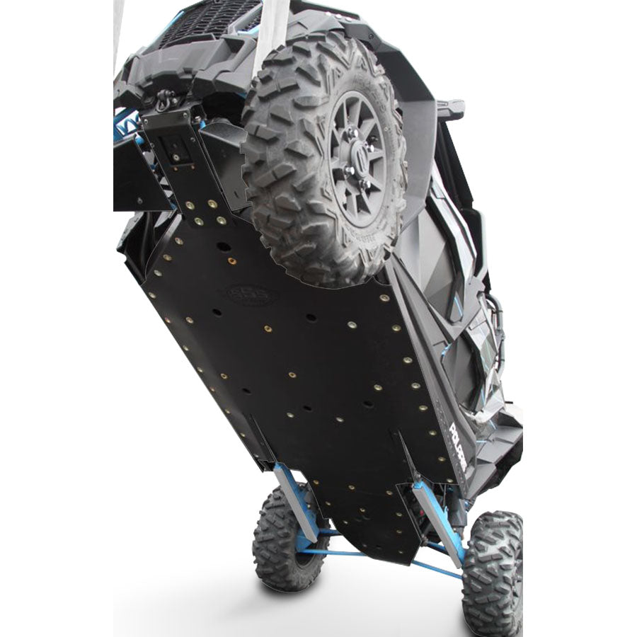 POLARISRZRXP4TURBOSKID