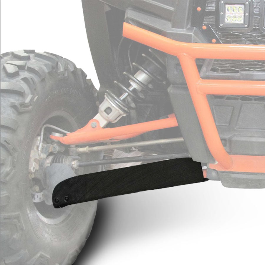 Front Arm Guards |  UHMW  | Polaris RZR XP 1000