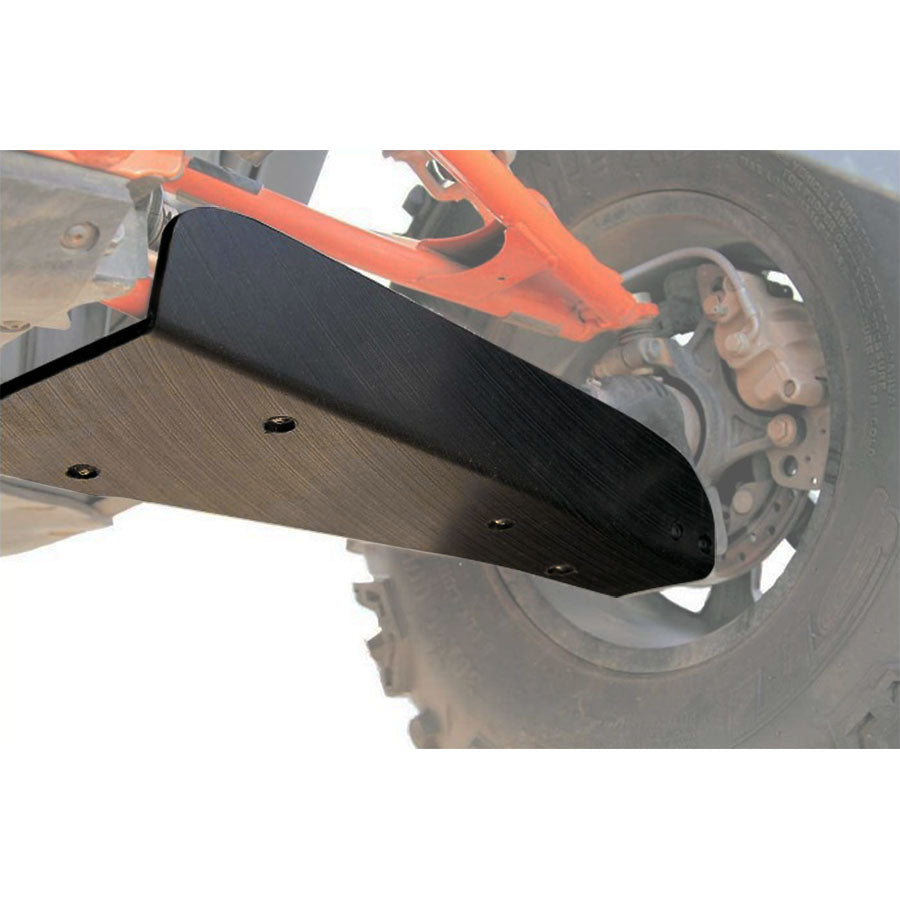 Front Arm Guards | UHMW | Polaris RZR XP 1000