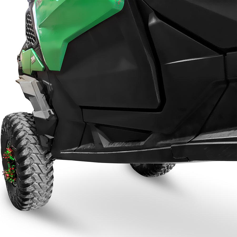 UHMW Skid Plate | Can-Am Maverick Sport Max