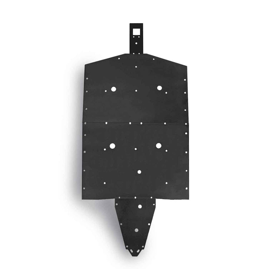 UHMW Skid Plate | Polaris General 4 1000