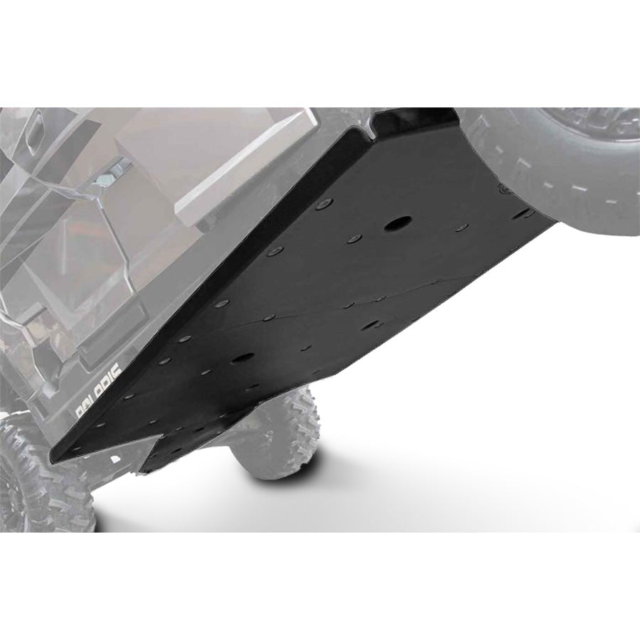 Skid Plate | Premium 4-Piece | UHMW | Polaris General XP 4 1000