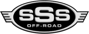 SSS Off-Road logo