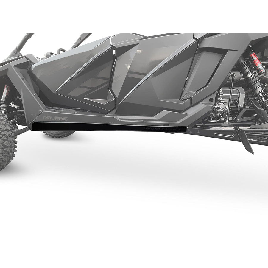 Skid Plate | Standard 6-Piece | UHMW | Polaris RZR Pro R 4