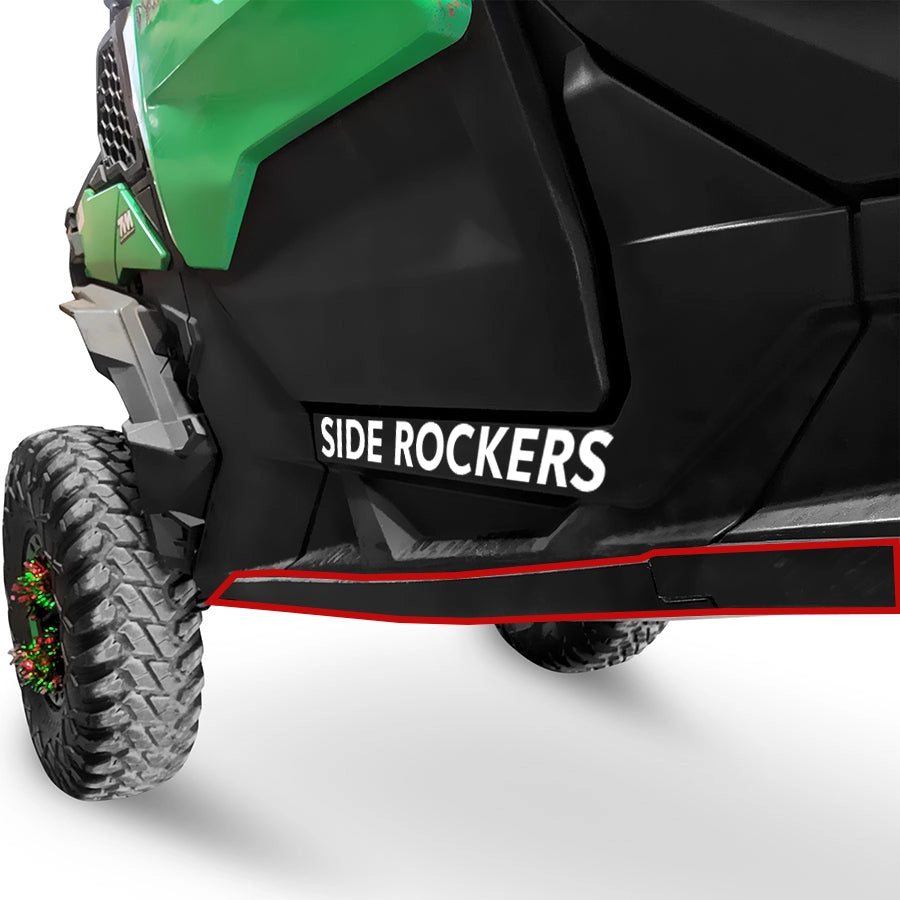 UHMW Skid Plate | Can-Am Maverick Sport Max