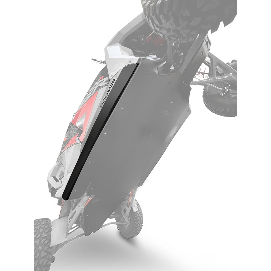 Skid Plate  |  Standard 6-Piece  |  UHMW  |  Polaris RZR Pro R 4