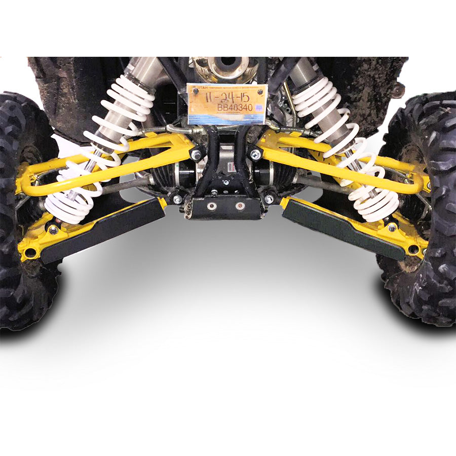 UHMW Rear Trailing Arms | Yamaha YXZ 1000R