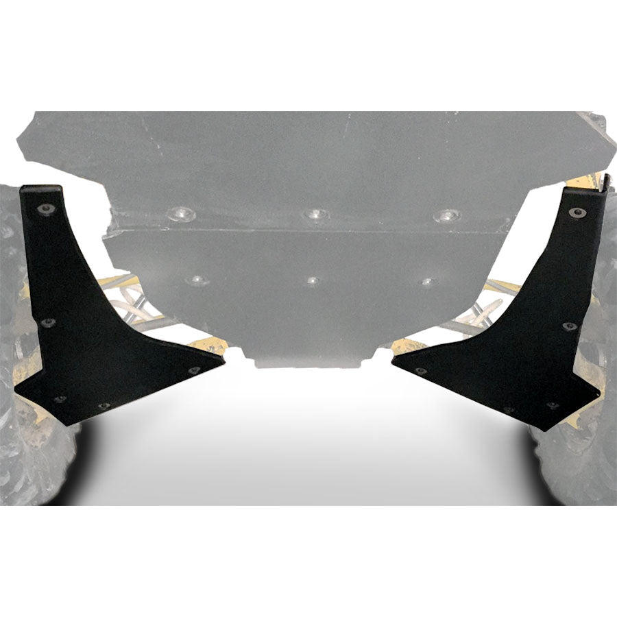 UHMW Rear Trailing Arms | Yamaha YXZ 1000R