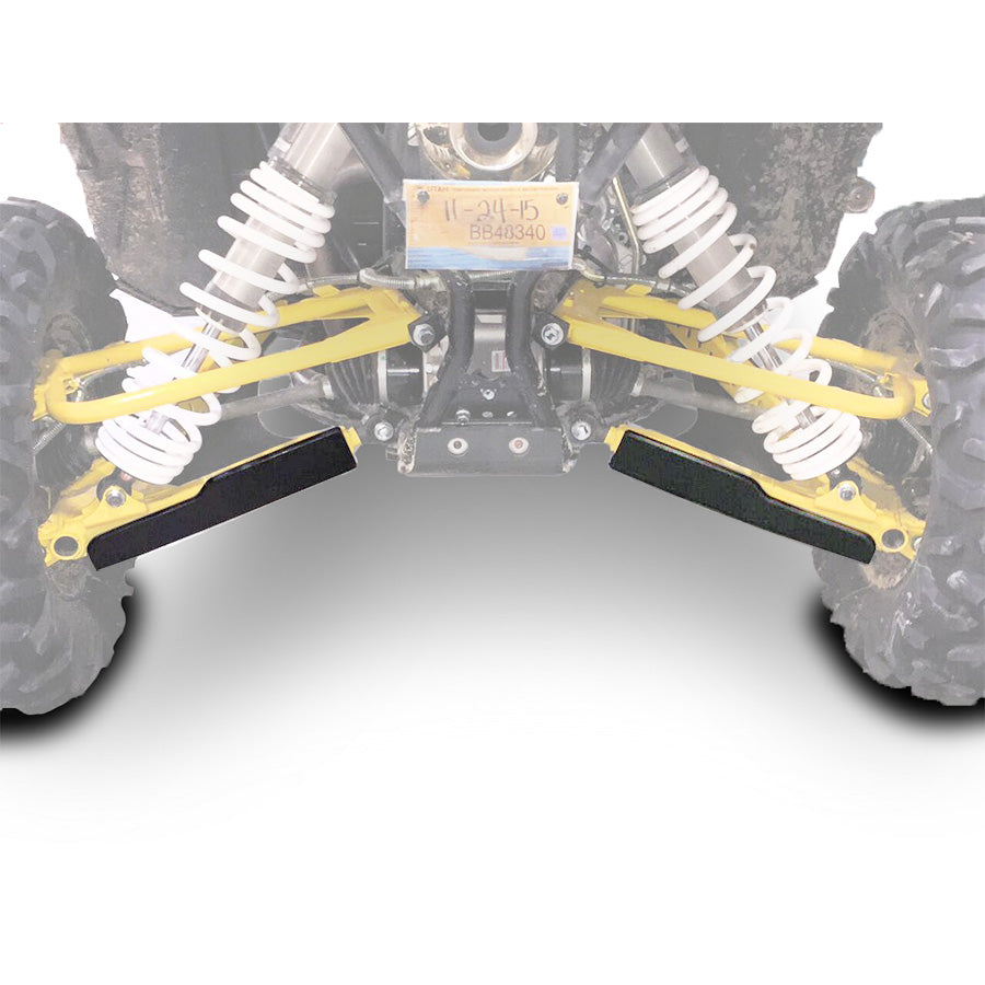 UHMW Rear Trailing Arms | Yamaha YXZ 1000R