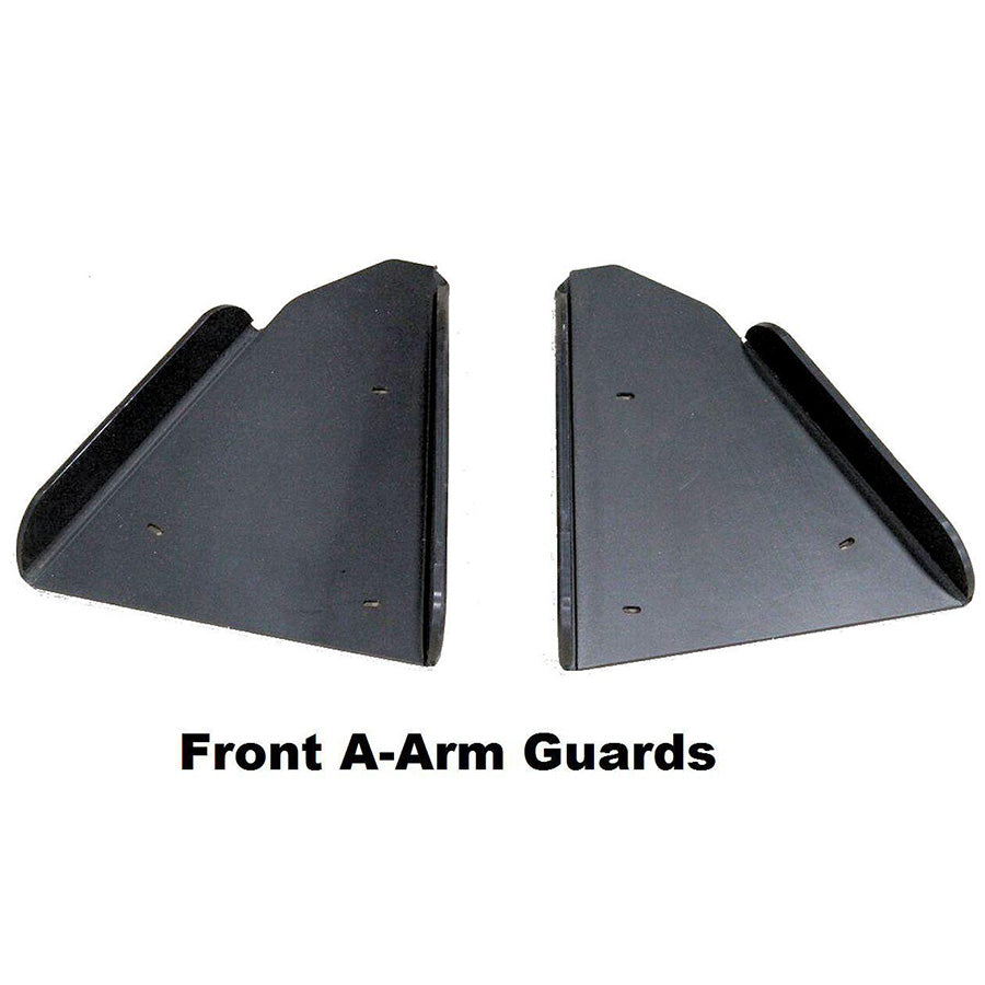 UHMW Front Arm Guards | Honda Pioneer 1000-5