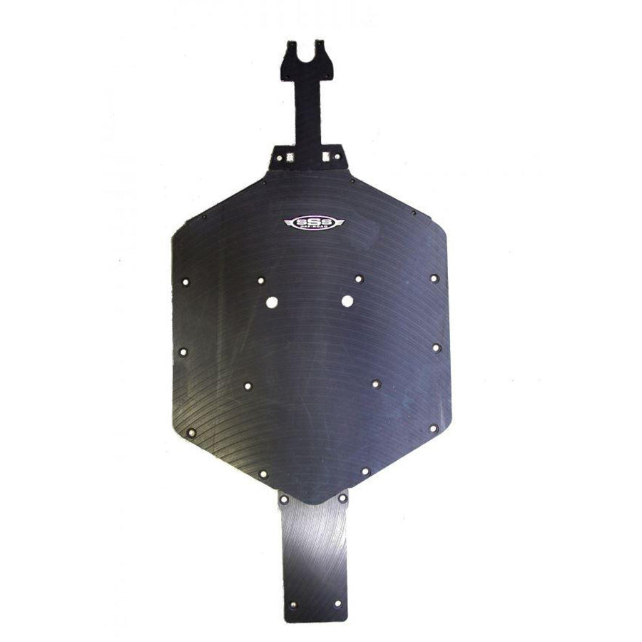 UHMW Skid Plate | Arctic Cat Wildcat Sport-Trail