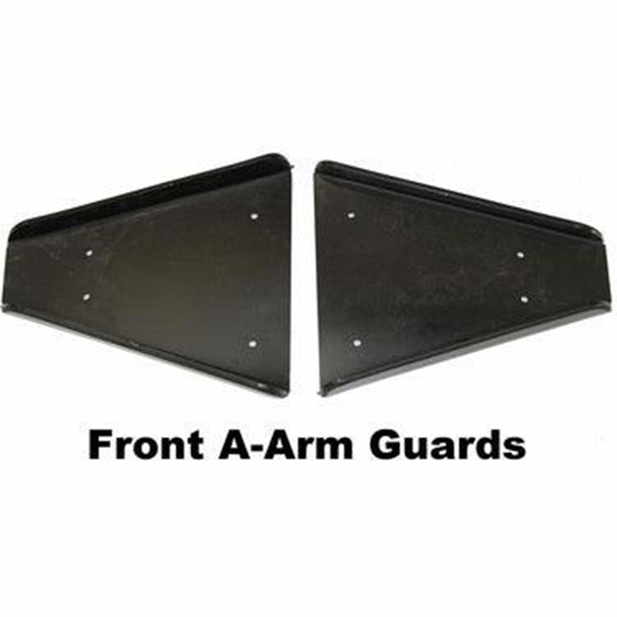 Front Arm Guards | UHMW | Polaris Ranger XP 1000