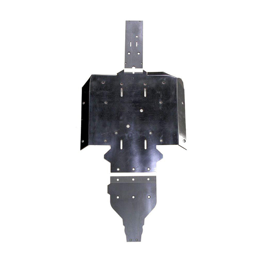 UHMW Skid Plate | Yamaha YXZ 1000R
