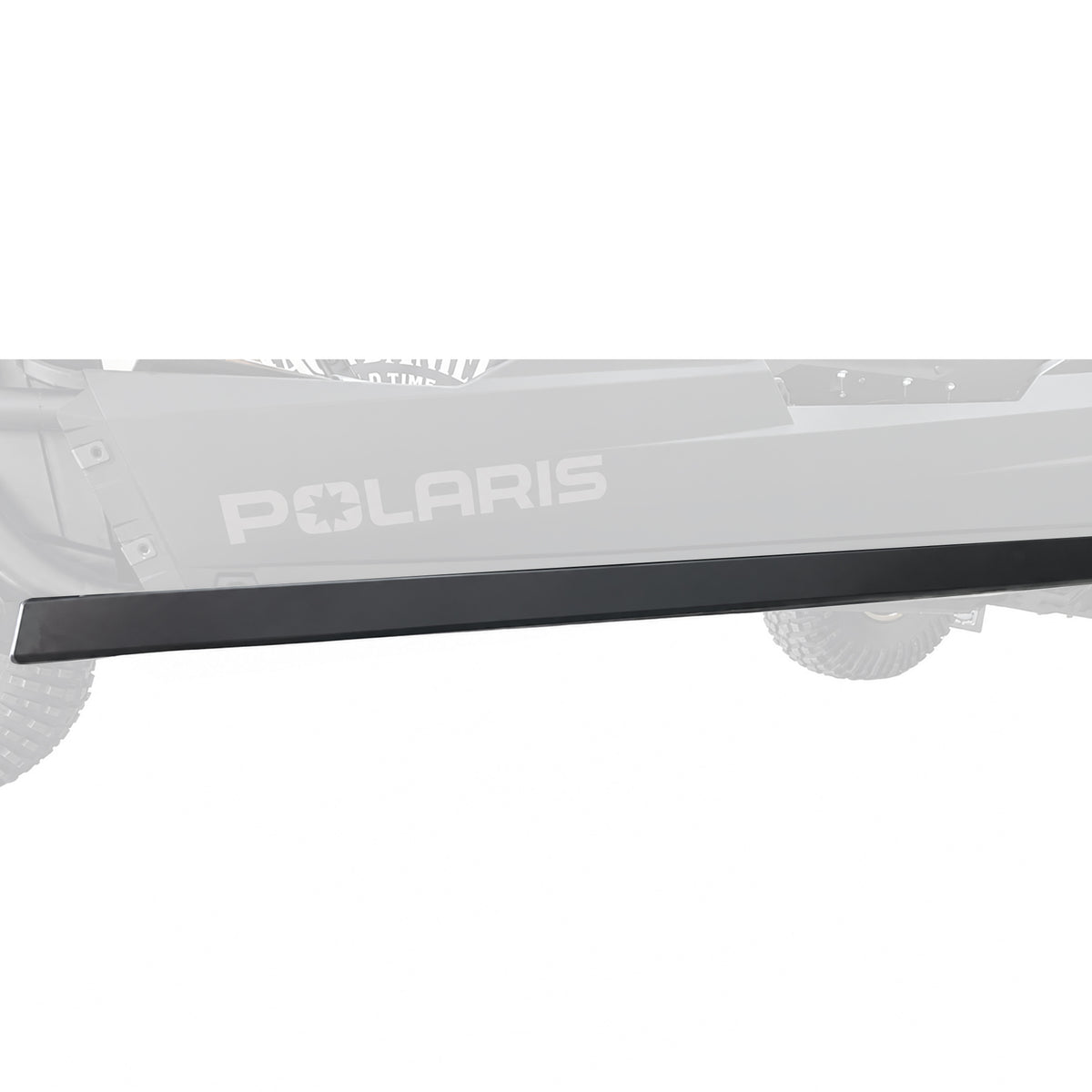 Rock Sliders - Single Piece / Set  |  UHMW  |  Polaris RZR XP S 4 1000