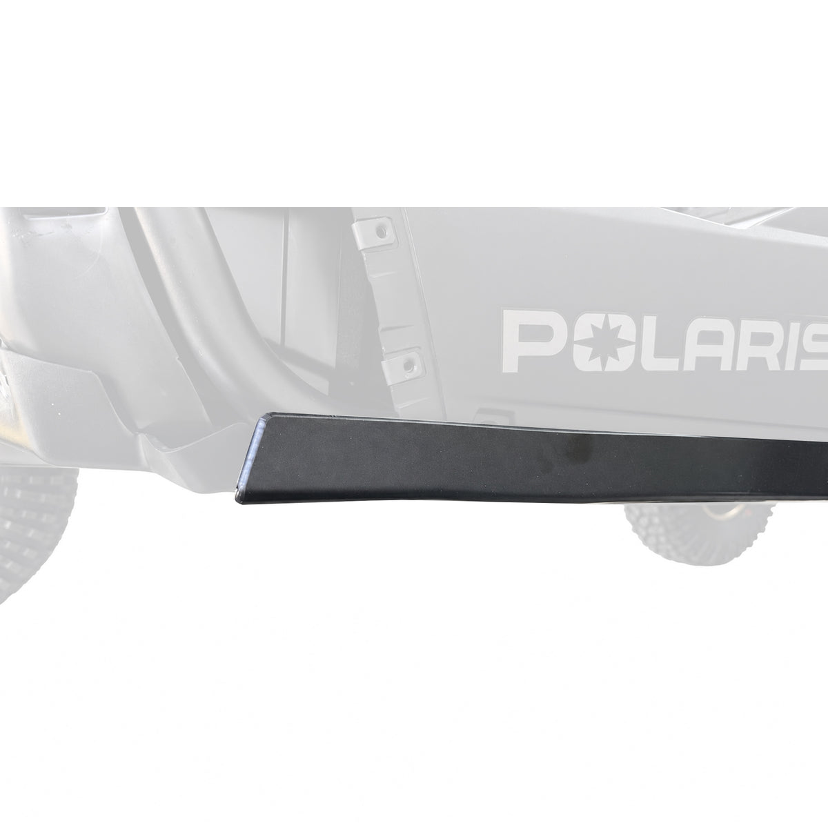 Rock Sliders - Single Piece / Set  |  UHMW  |  Polaris RZR XP S 4 1000