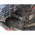 Cargo Rack / Dog Seat - Back Seat Conversion Kit | Polaris RZR XP 4 Turbo