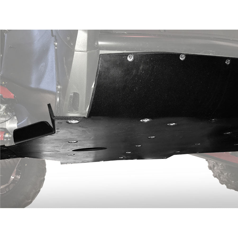 UHMW Skid Plate | Honda Talon 1000X and 1000R